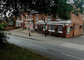 The Red Lion inn