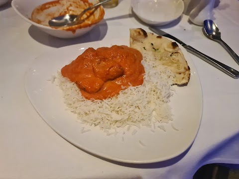 Ashuka Tandoori