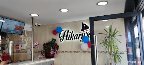 Hikary's Fish Bar