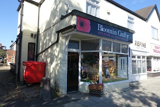 Bloomin Crafty Florists