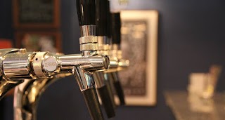 Black Tap Bar