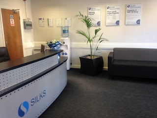 Silks Solicitors