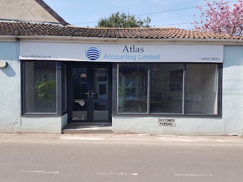 Atlas Accounting Limited