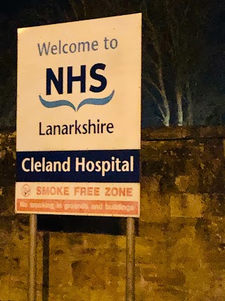 Cleland hospital