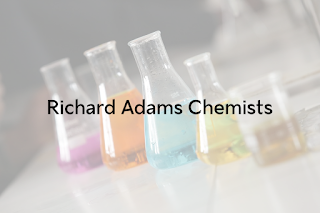 Richard Adams Chemists