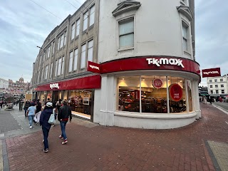 TK Maxx