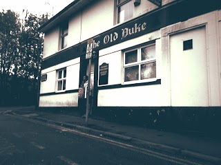 The Old Duke