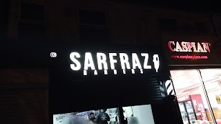 Sarfraz Barbers