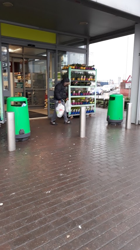 Asda Harehills Supermarket