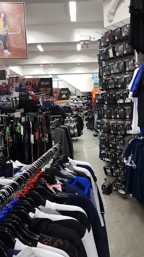 Sports Direct