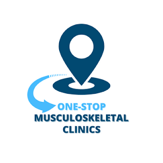 One-Stop Musculoskeletal Clinics