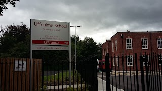 Uffculme School (Secondary Site)