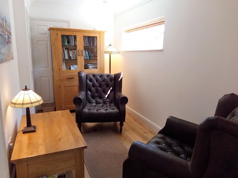 Counselling & Psychotherapy in Bewdley