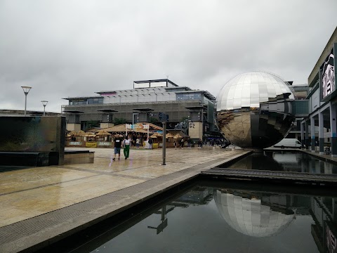 Millennium Square