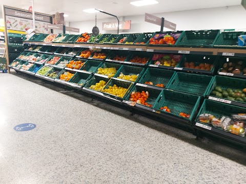 Tesco Superstore