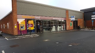 Sainsbury's Local