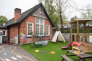 Bright Horizons Coulsdon Day Nursery and Preschool