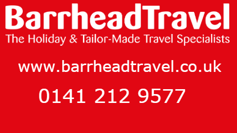 Barrhead Travel