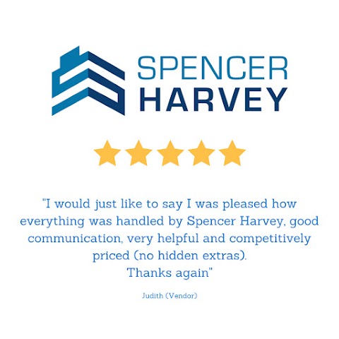 Spencer Harvey Estate & Letting Agents