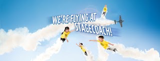 Stagecoach Performing Arts Didcot