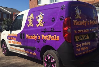 Mandys PetPals