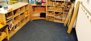 Stoke Damerel Preschool