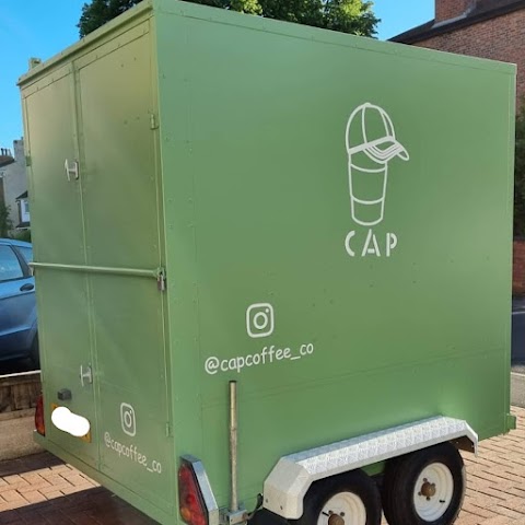 Cap Coffee