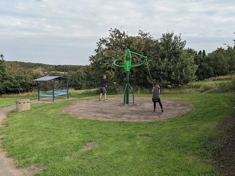 Childrens Play Park