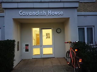 Cavendish House