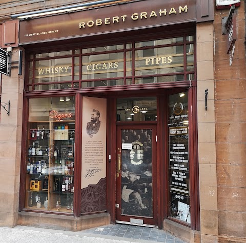 Robert Graham 1874