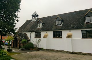 Saint Mary's Nursery