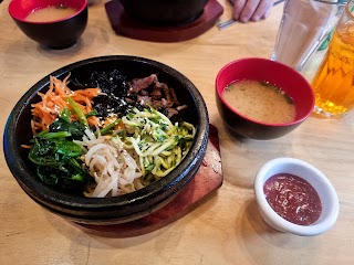 Bibimbap