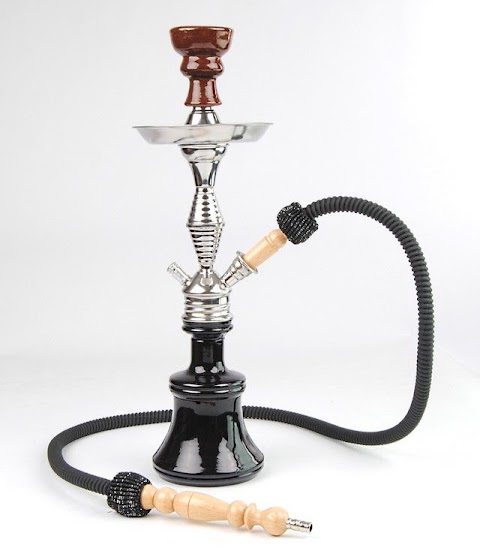 Shisha House Trade