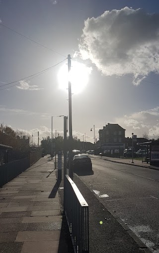 North Romford Community Centre