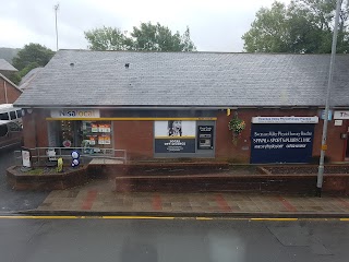 Nisa Local Pontardawe