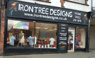 IronTree Designs Ltd