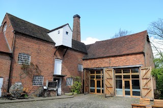 Sarehole Mill Museum