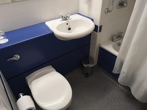 Travelodge Dublin Airport North Swords