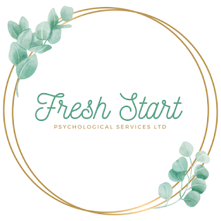 Fresh Start Psychological Services Ltd