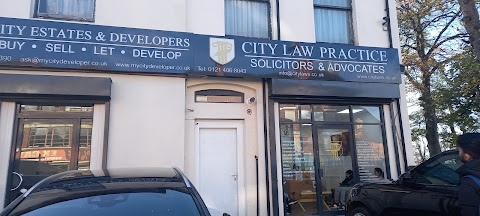 City Law Practice Solicitors