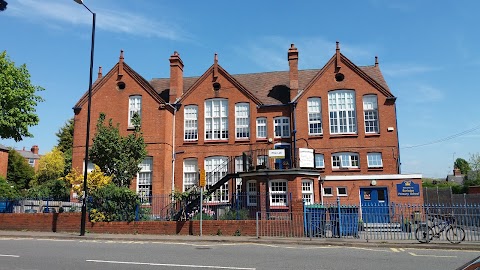 Earlsdon Primary School