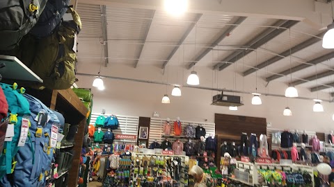 Mountain Warehouse Doncaster