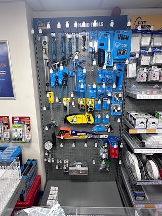 City Plumbing Supplies