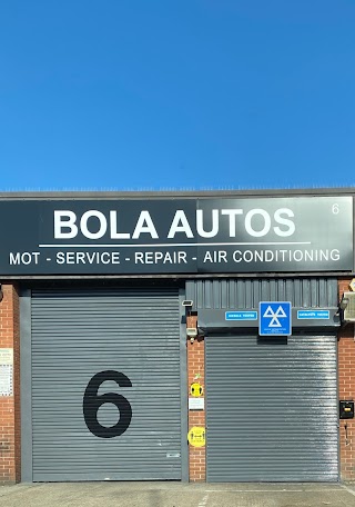 Bola Autos