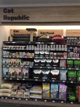 Pet Republic