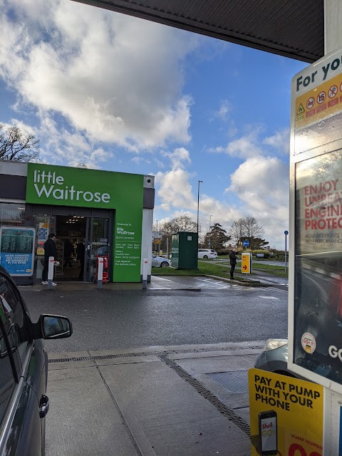 Little Waitrose & Partners Burnt Common