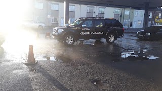 Castleford 4 X 4 Centre