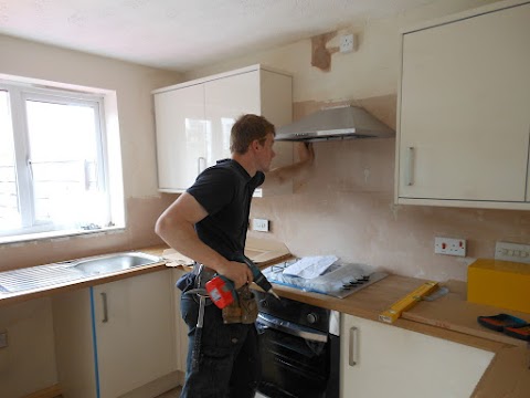 Property Maintenance Coventry