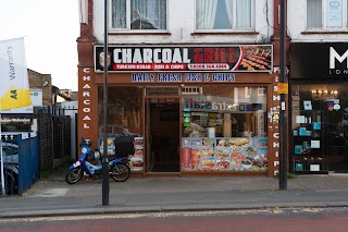 Charcoal Grill Turkish Restaurant