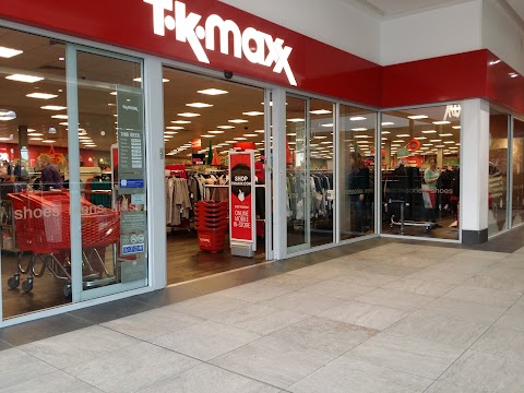 TK Maxx